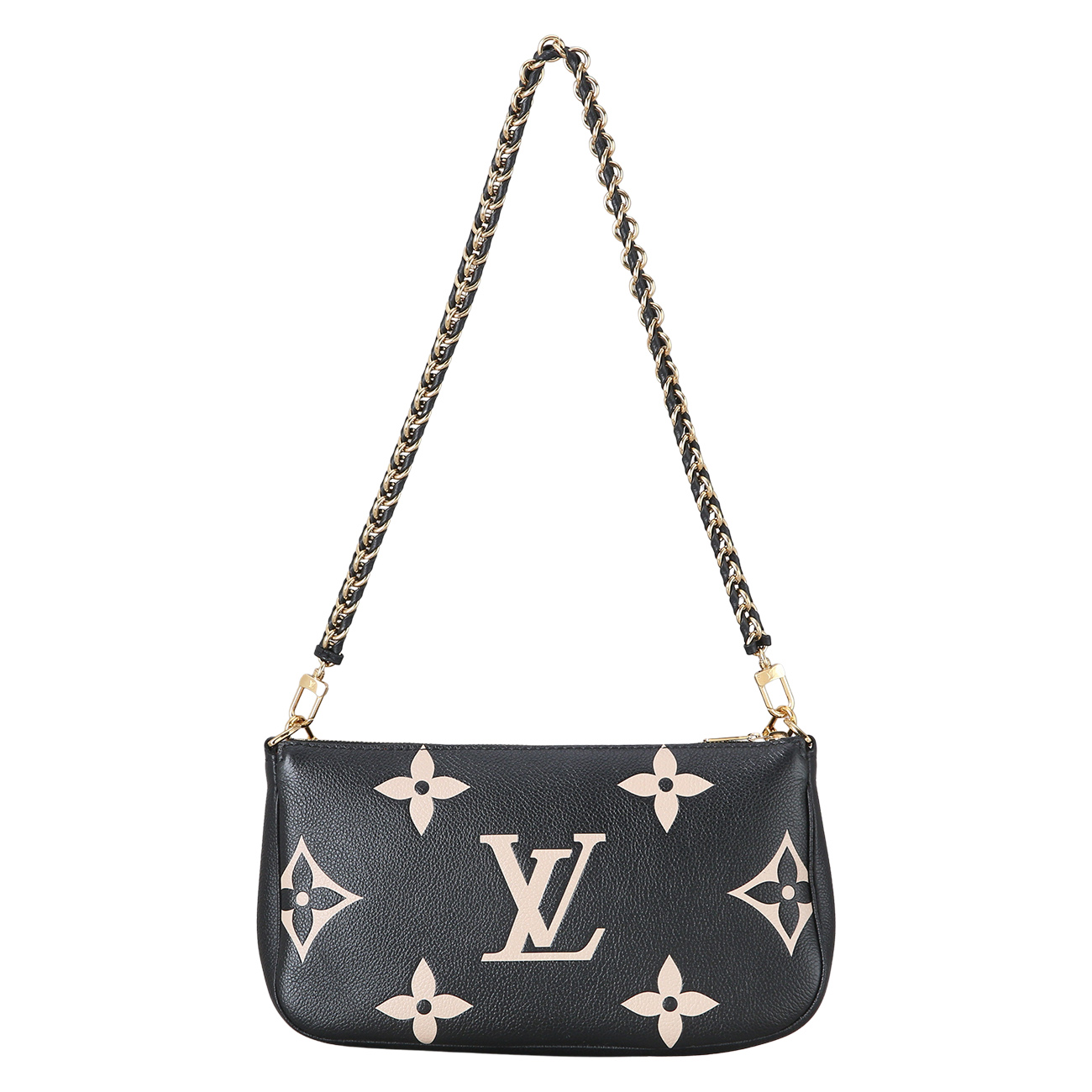 LOUIS VUITTON(USED)루이비통 M45777 멀티 포쉐트 악세수아